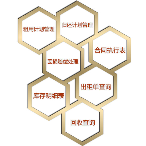 傲藍(lán)建材租賃軟件