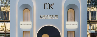 K美科技抗衰