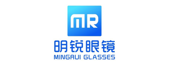 明銳眼鏡